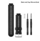 Watch Bands (Forerunner 230/235/630) - 010-11251-82X - Garmin